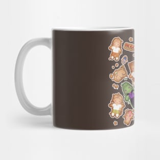 Merry Christmas Mug